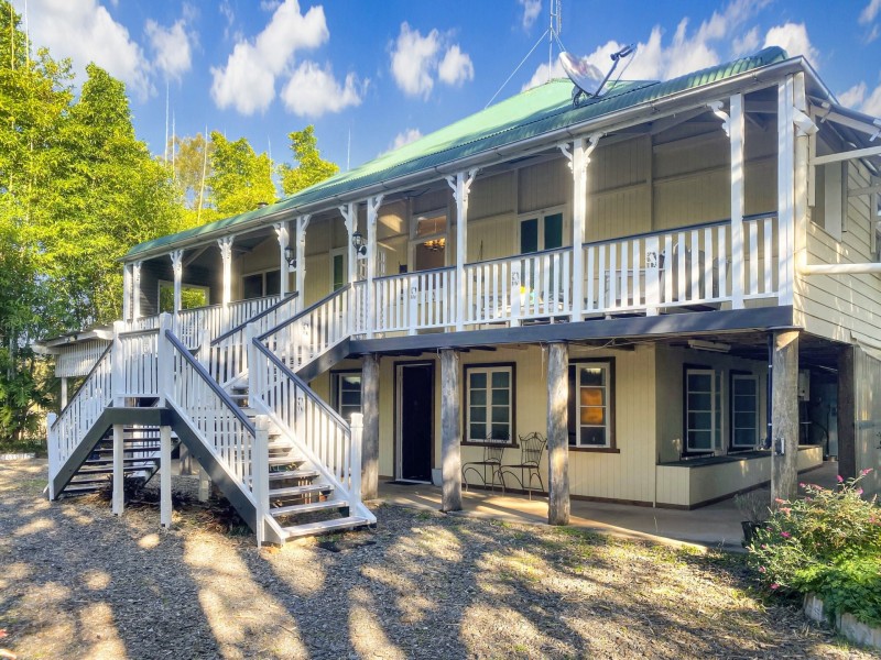 364 Malar Road, Kingaroy QLD 4610