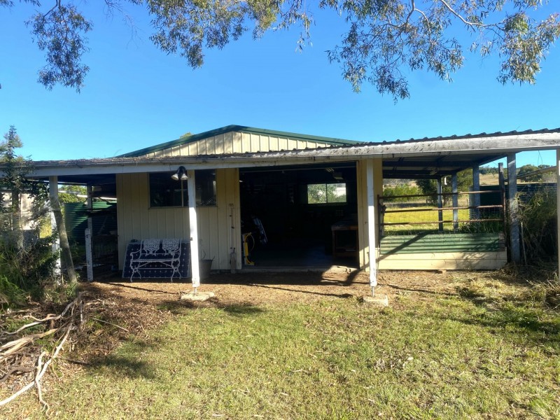 364 Malar Road, Kingaroy QLD 4610