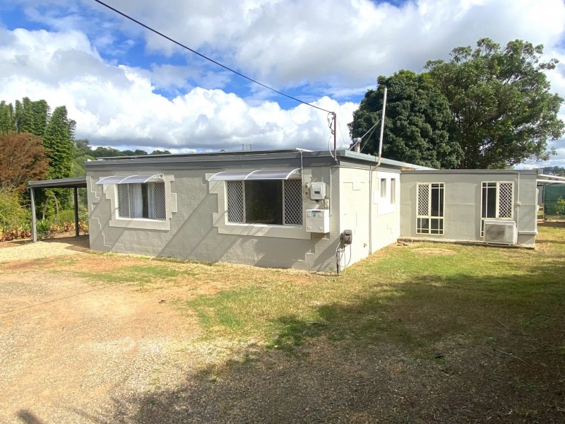 23 South Kerton Road, Nanango QLD 4615