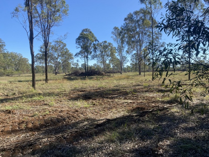 Lot 4 Wondai Proston Road, Wondai QLD 4606