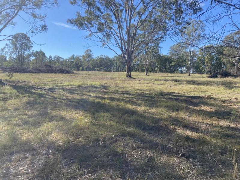 Lot 4 Wondai Proston Road, Wondai QLD 4606