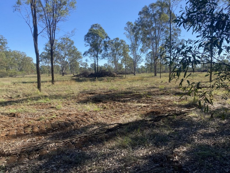 Lot 4 Wondai Proston Road, Wondai QLD 4606