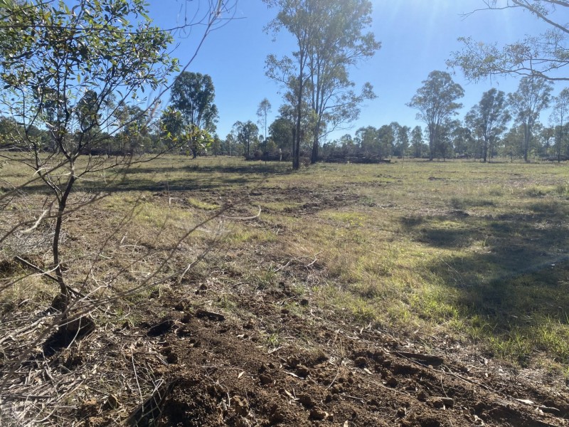 Lot 4 Wondai Proston Road, Wondai QLD 4606