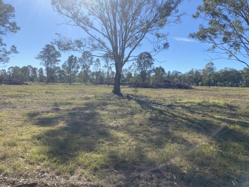 Lot 4 Wondai Proston Road, Wondai QLD 4606