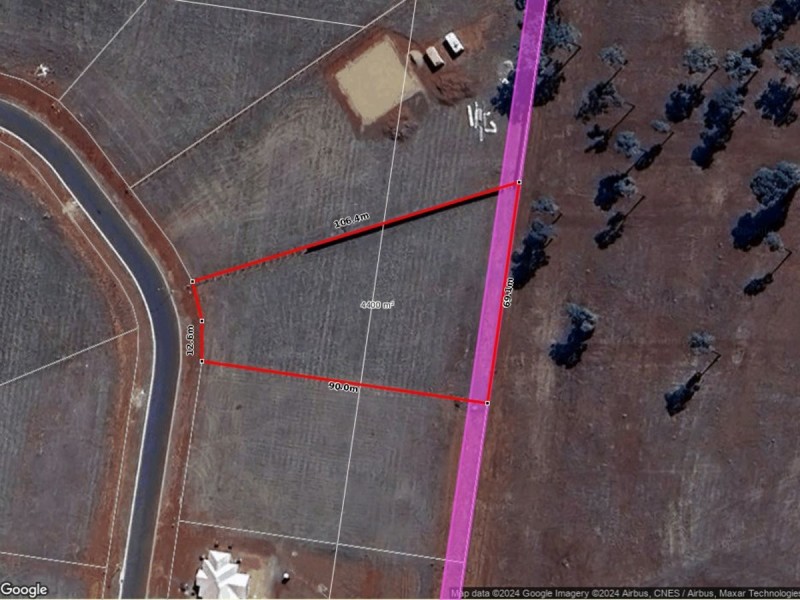 114-116 Premier Drive, Kingaroy QLD 4610