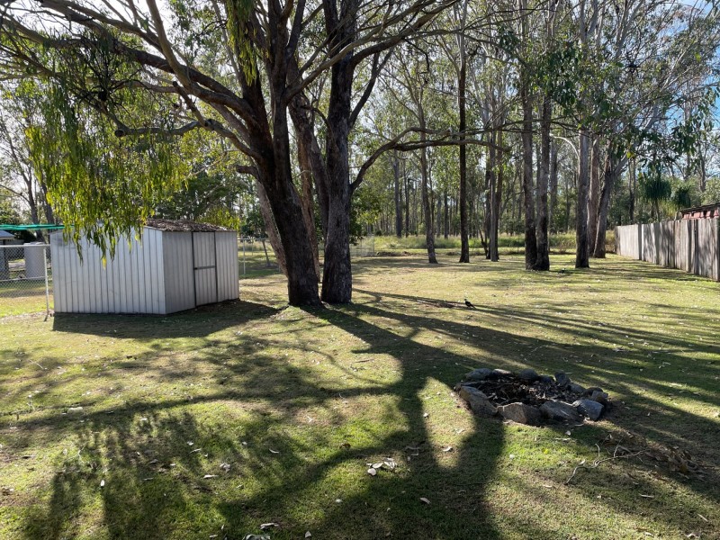 8 Knight Street, Kingaroy QLD 4610