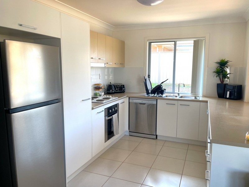 53 Frangipani Drive, Kingaroy QLD 4610