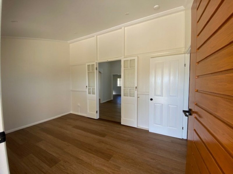 214 Home Creek Loop Road, Cushnie QLD 4608