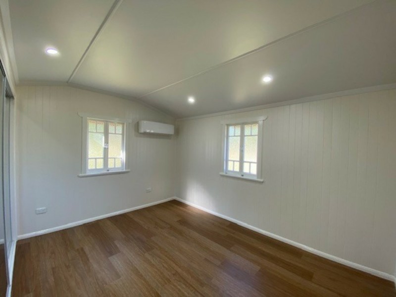 214 Home Creek Loop Road, Cushnie QLD 4608