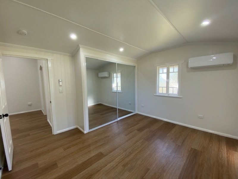 214 Home Creek Loop Road, Cushnie QLD 4608