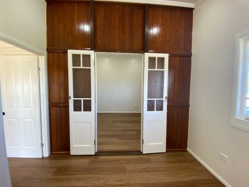 214 Home Creek Loop Road, Cushnie QLD 4608