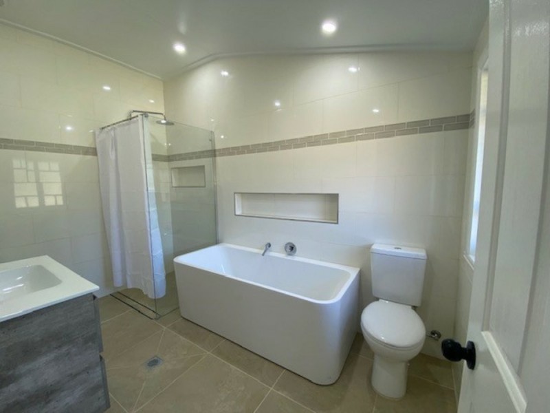 214 Home Creek Loop Road, Cushnie QLD 4608