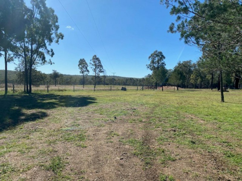 214 Home Creek Loop Road, Cushnie QLD 4608