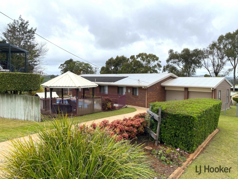 18 Lister Court, Kingaroy QLD 4610