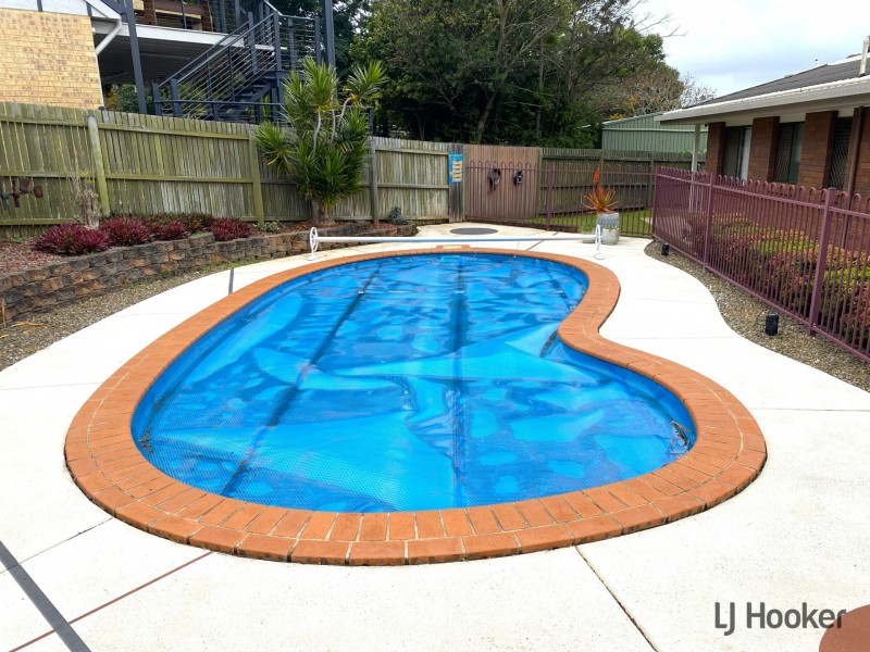 18 Lister Court, Kingaroy QLD 4610