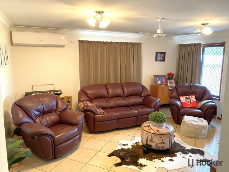 18 Lister Court, Kingaroy QLD 4610