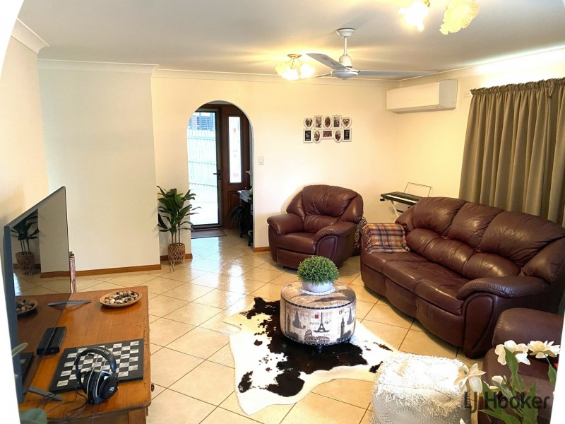18 Lister Court, Kingaroy QLD 4610
