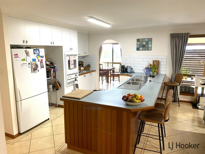 18 Lister Court, Kingaroy QLD 4610