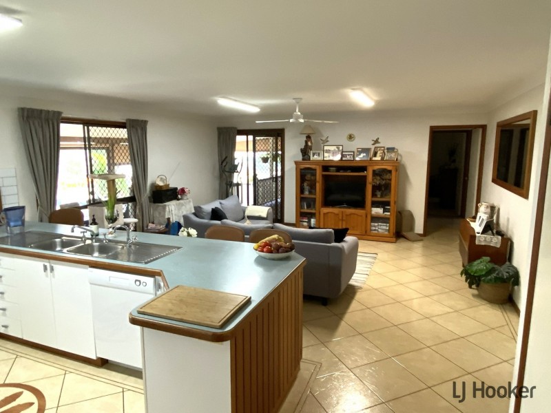 18 Lister Court, Kingaroy QLD 4610