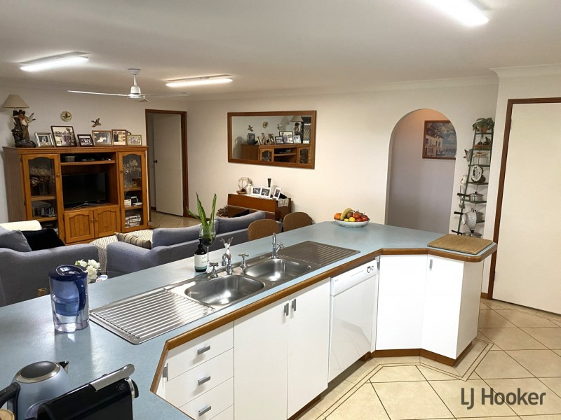 18 Lister Court, Kingaroy QLD 4610