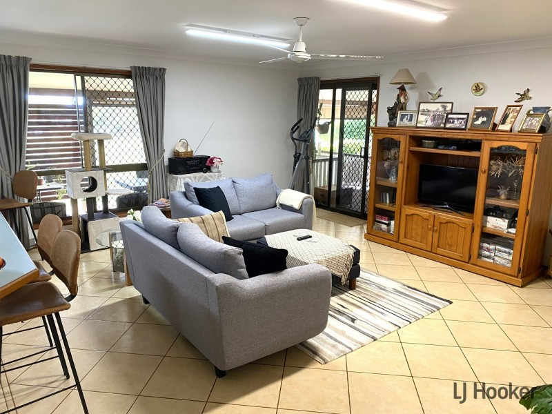 18 Lister Court, Kingaroy QLD 4610