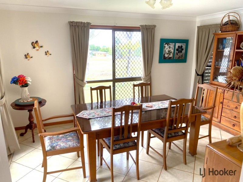 18 Lister Court, Kingaroy QLD 4610