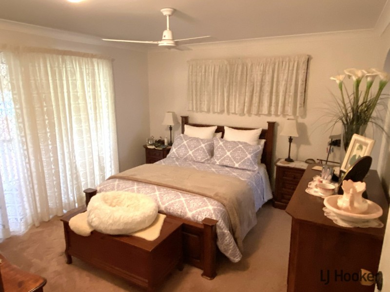 18 Lister Court, Kingaroy QLD 4610