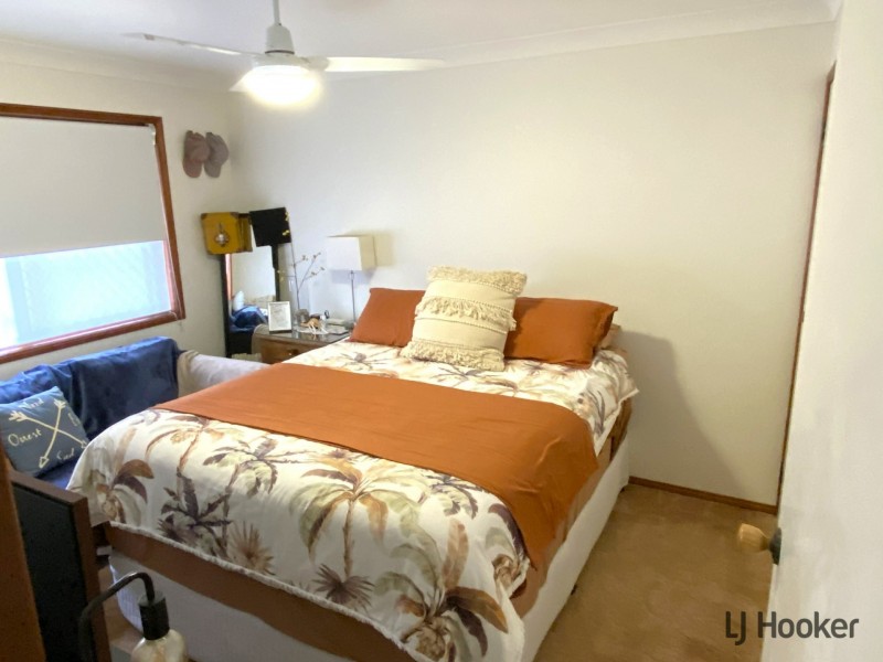 18 Lister Court, Kingaroy QLD 4610