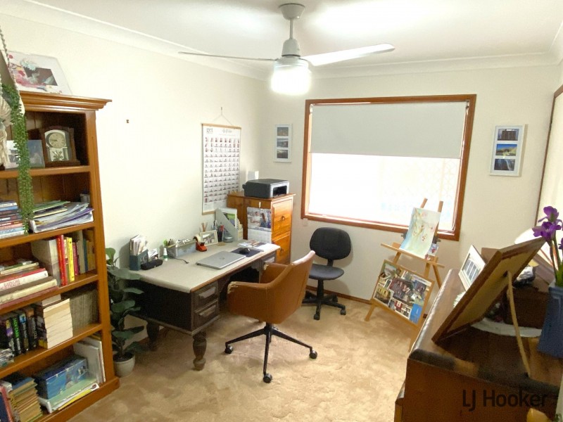 18 Lister Court, Kingaroy QLD 4610