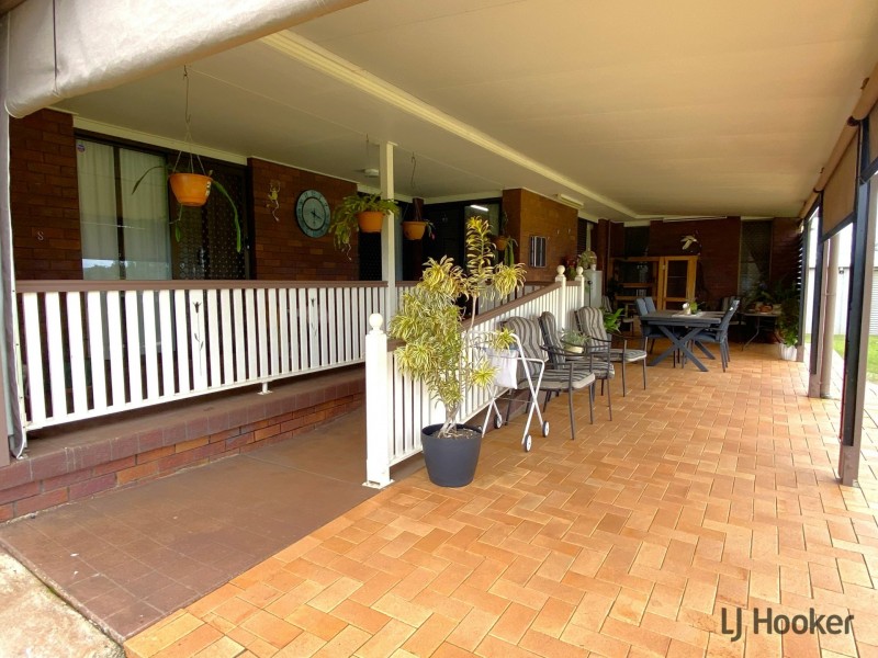 18 Lister Court, Kingaroy QLD 4610