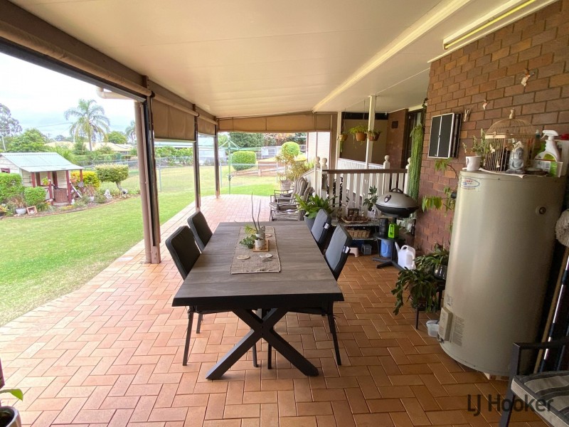 18 Lister Court, Kingaroy QLD 4610