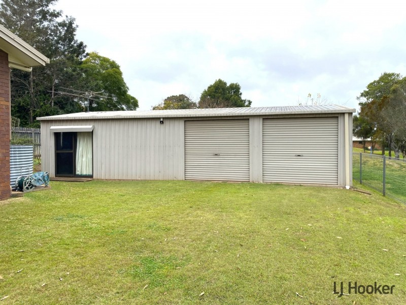 18 Lister Court, Kingaroy QLD 4610