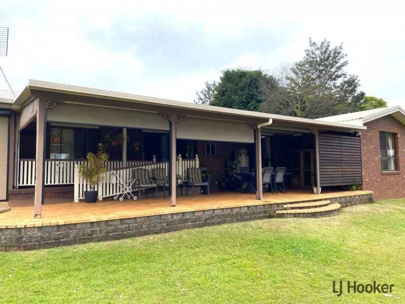 18 Lister Court, Kingaroy QLD 4610