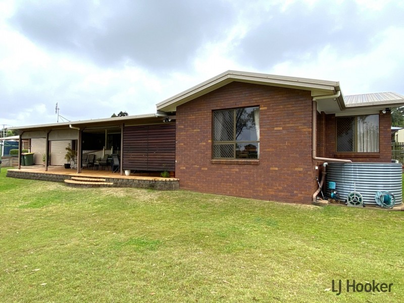 18 Lister Court, Kingaroy QLD 4610