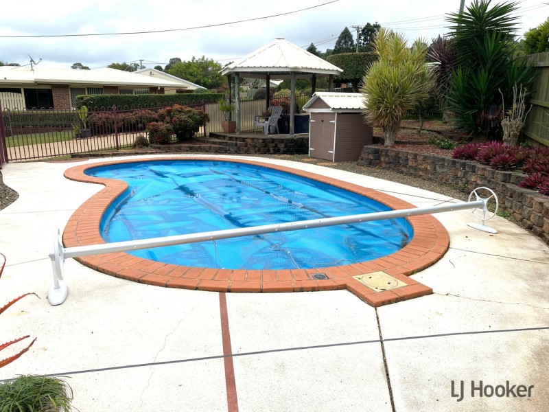 18 Lister Court, Kingaroy QLD 4610