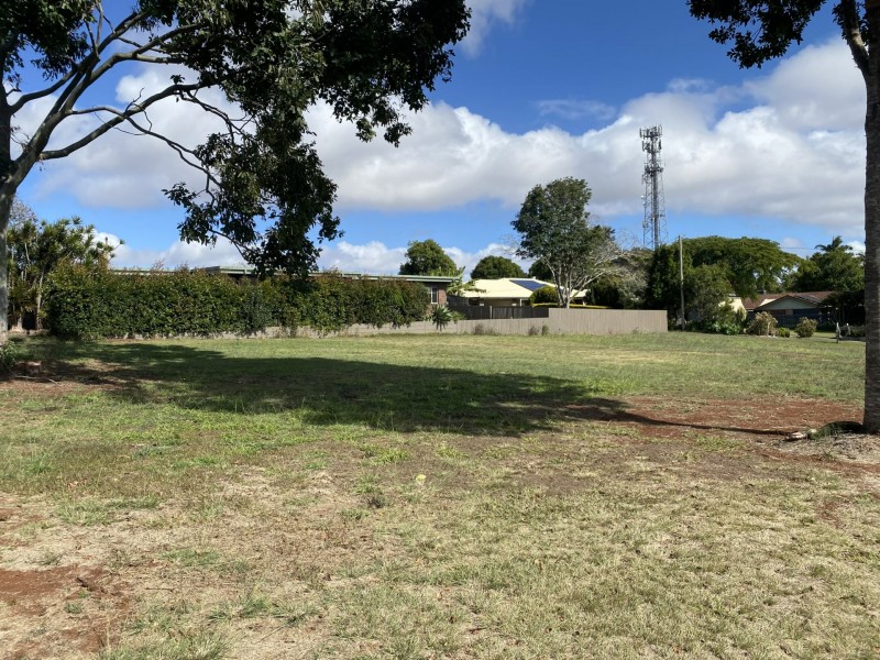 Lots 31, 3 Moore Street, Kingaroy QLD 4610