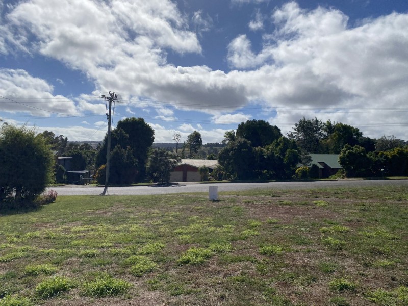 Lots 31, 3 Moore Street, Kingaroy QLD 4610