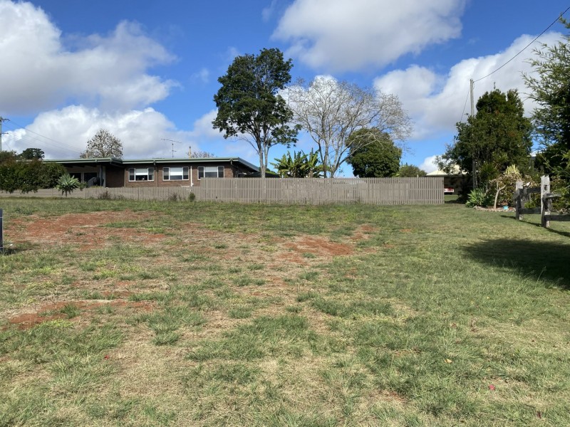 Lots 31, 3 Moore Street, Kingaroy QLD 4610