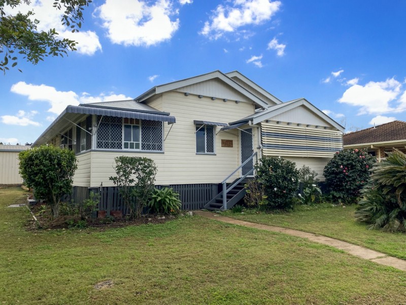 96 Haly st, Kingaroy QLD 4610