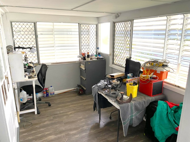 96 Haly st, Kingaroy QLD 4610