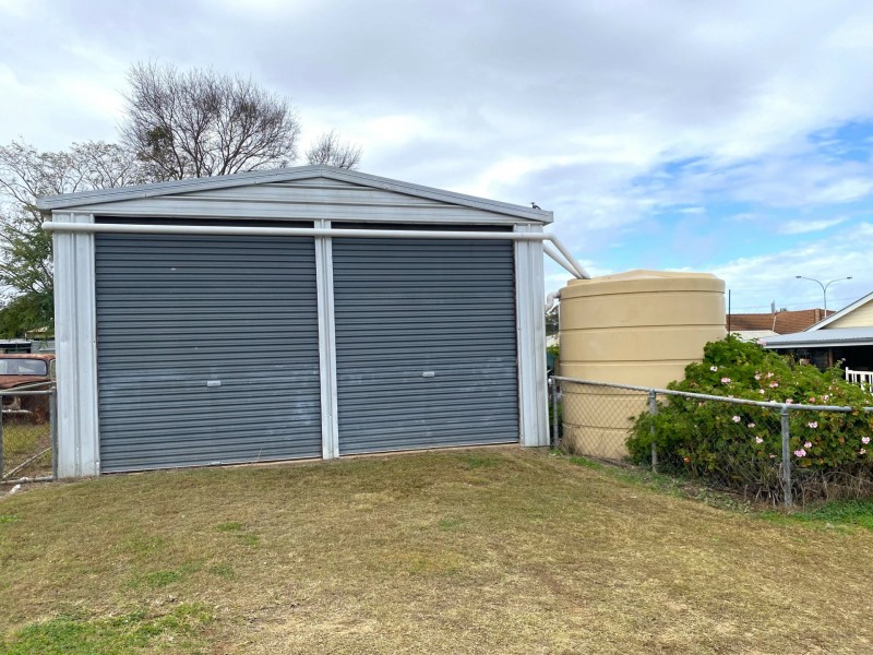 96 Haly st, Kingaroy QLD 4610