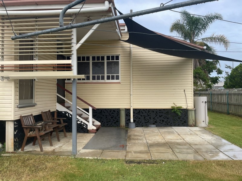 10 Glendon Street, Kingaroy QLD 4610