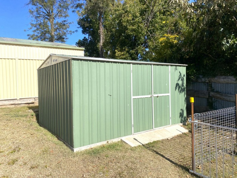 28 Edward Street, Wondai QLD 4606