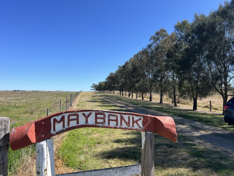 8293 Bunya Highway, Kumbia QLD 4610