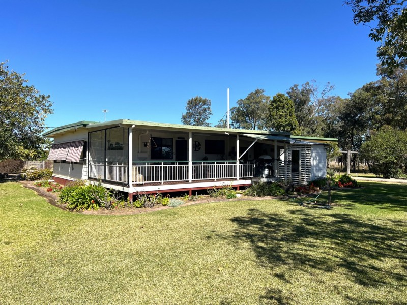 8293 Bunya Highway, Kumbia QLD 4610