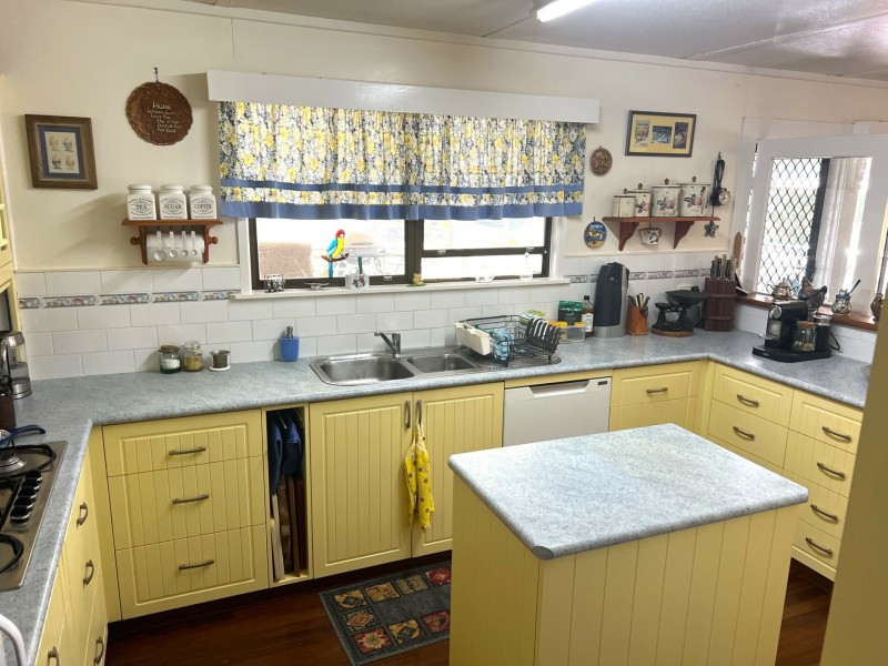 8293 Bunya Highway, Kumbia QLD 4610