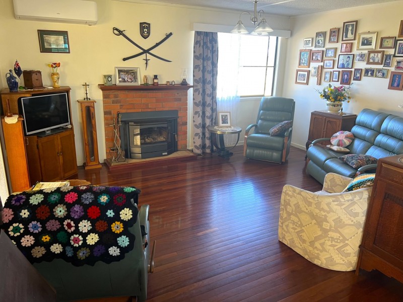8293 Bunya Highway, Kumbia QLD 4610
