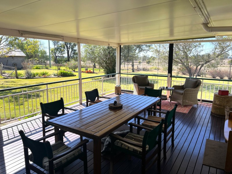 8293 Bunya Highway, Kumbia QLD 4610
