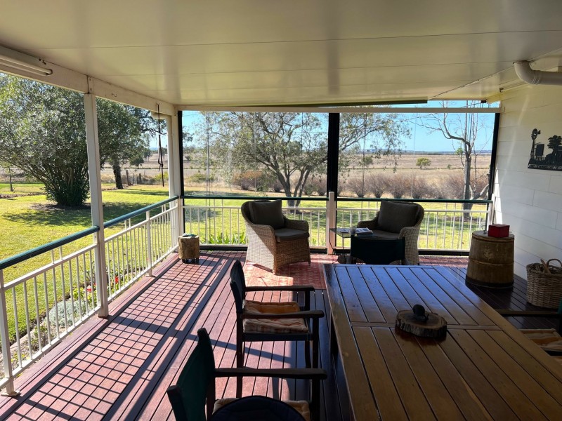 8293 Bunya Highway, Kumbia QLD 4610
