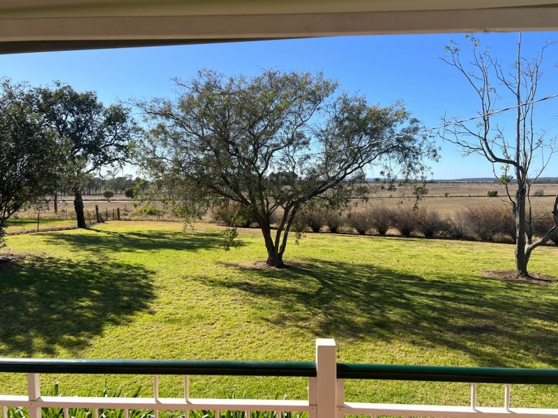 8293 Bunya Highway, Kumbia QLD 4610
